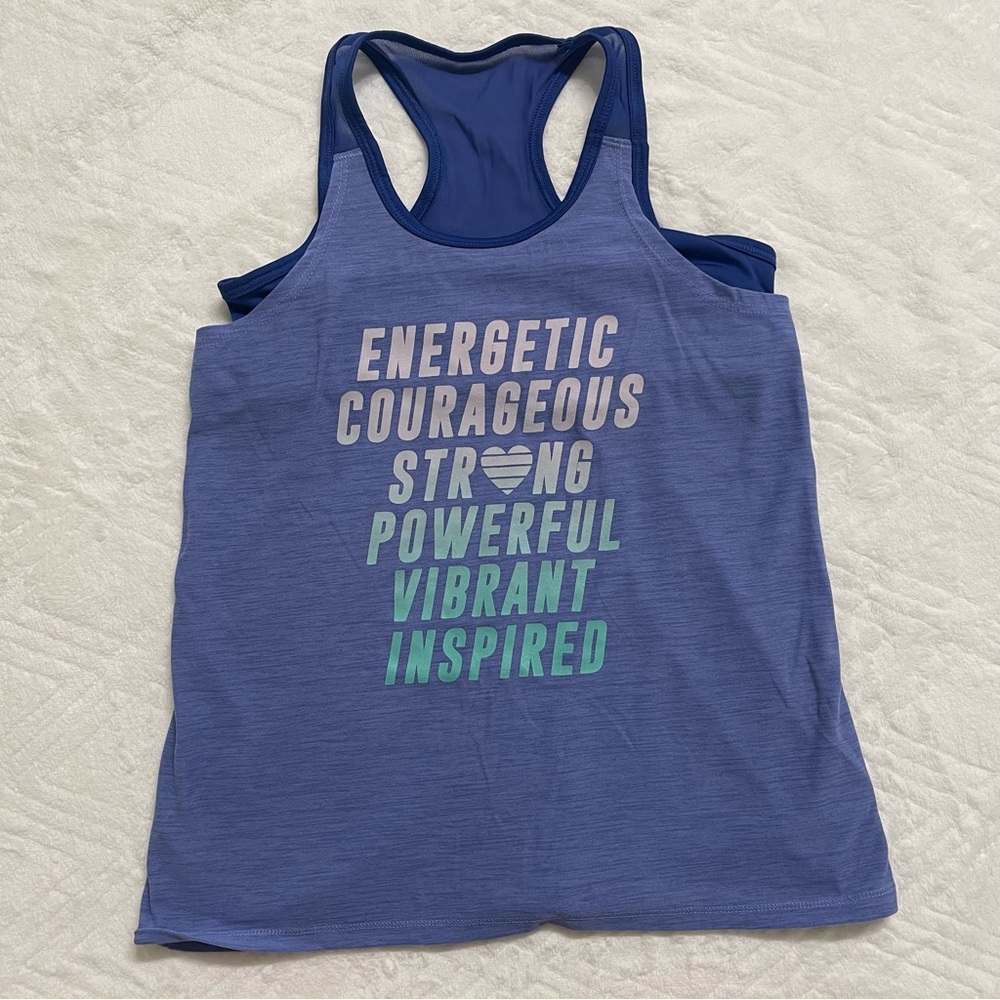 🎯3/$15
Old navy active tank